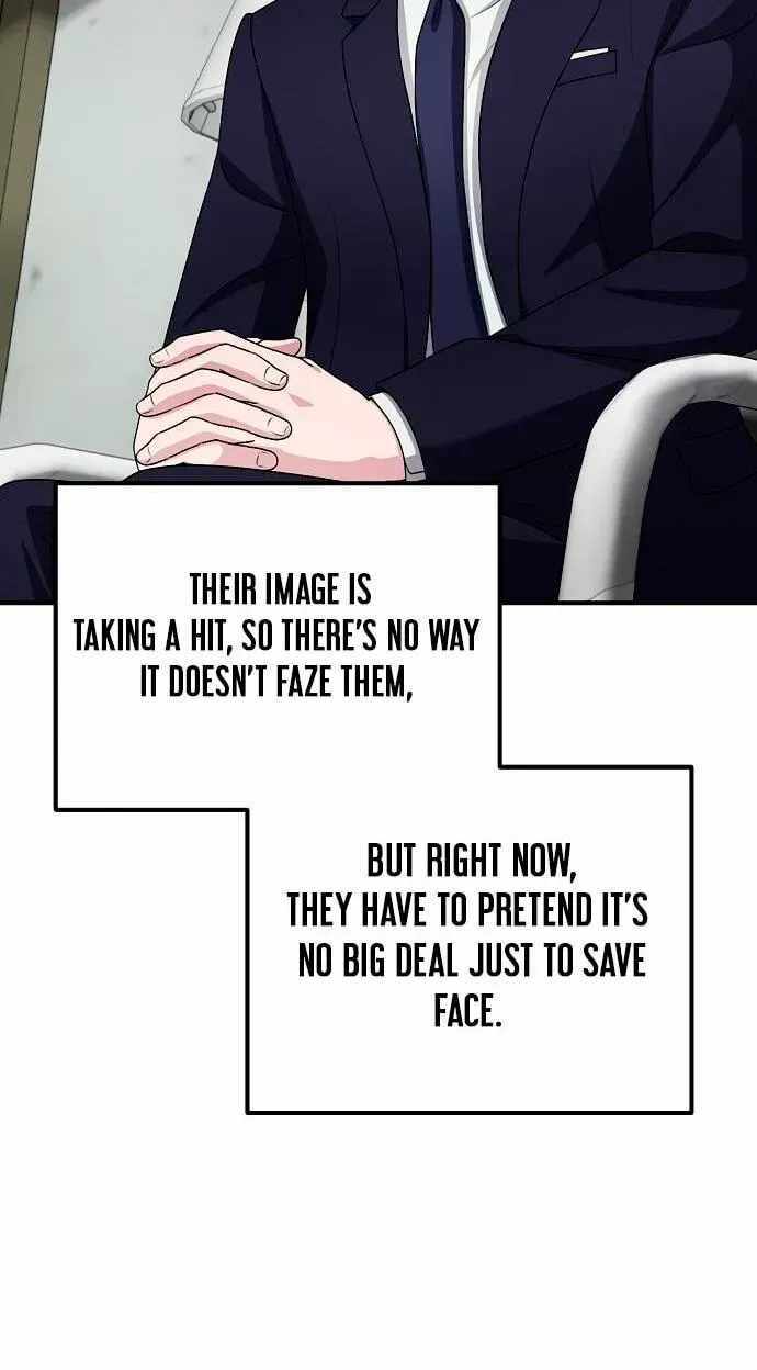 A Corporate Underling Who Excels at Work — Chapter 75 — page 28