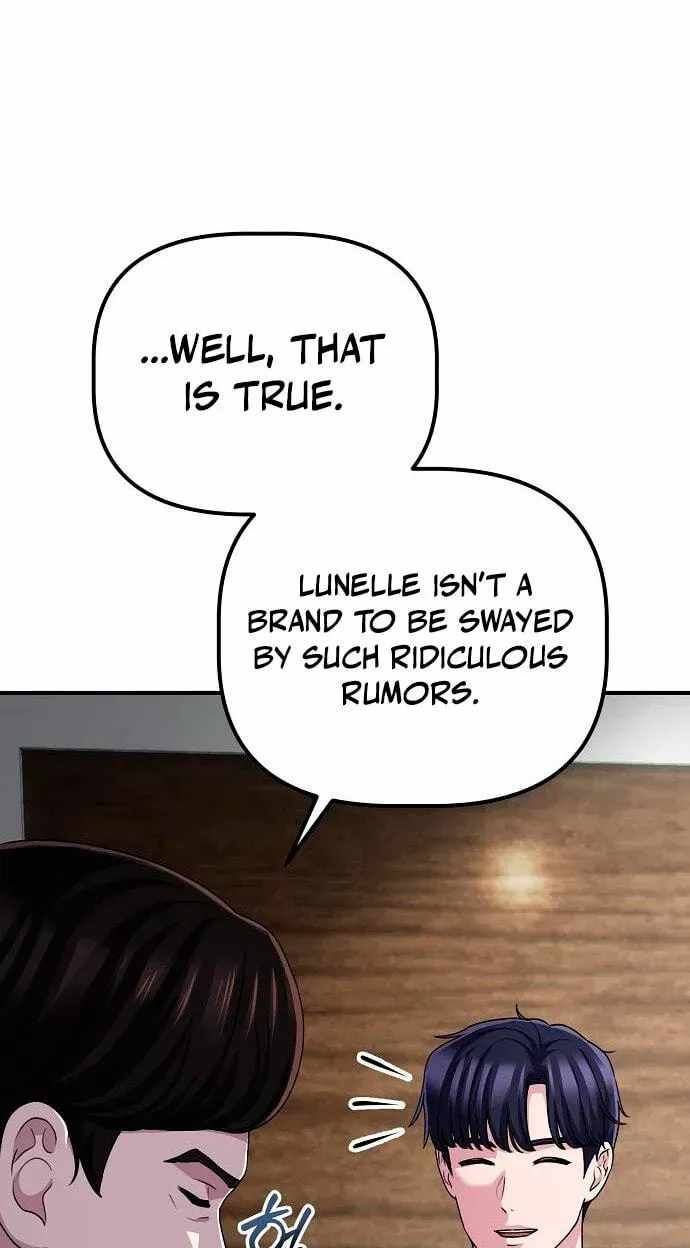 A Corporate Underling Who Excels at Work — Chapter 75 — page 29