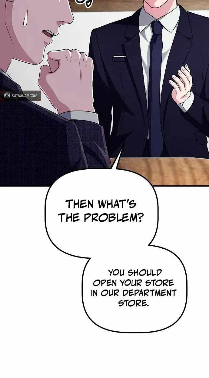 A Corporate Underling Who Excels at Work — Chapter 75 — page 30