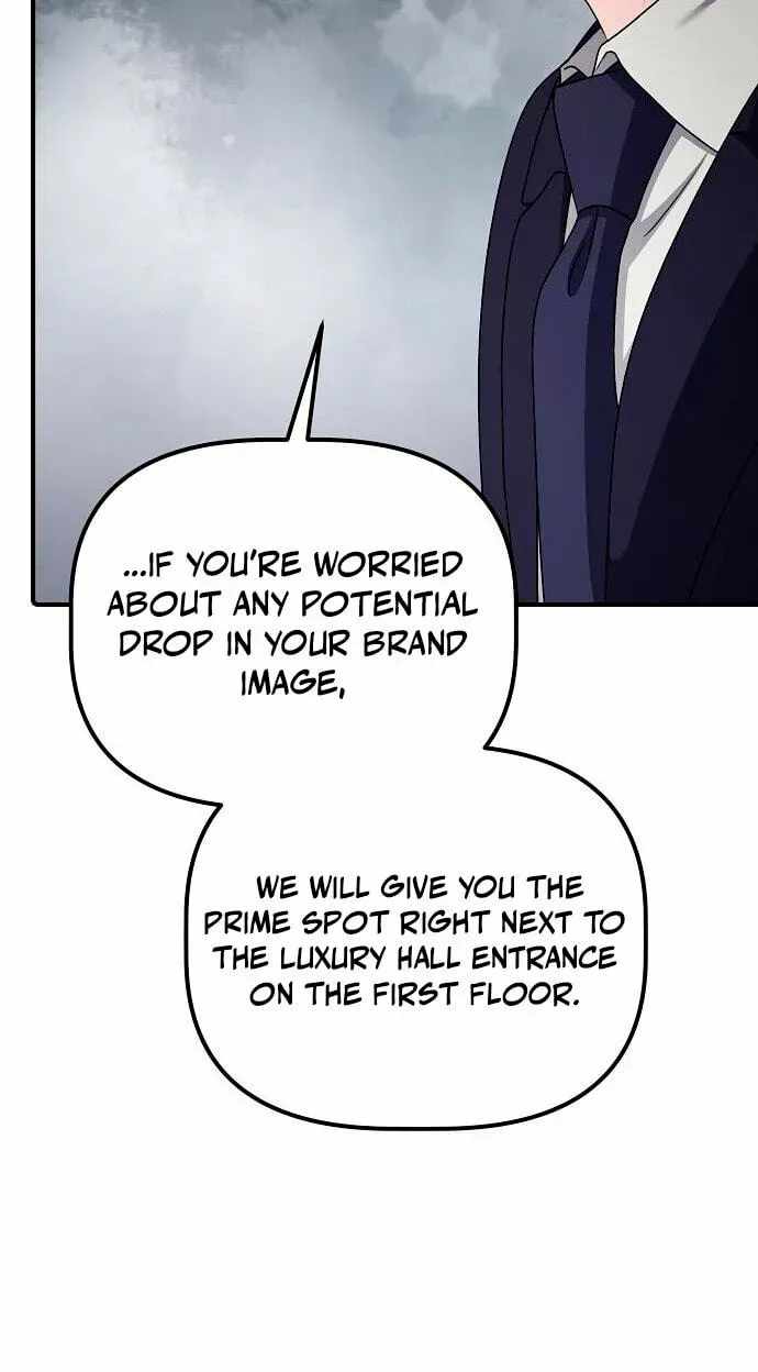 A Corporate Underling Who Excels at Work — Chapter 75 — page 33