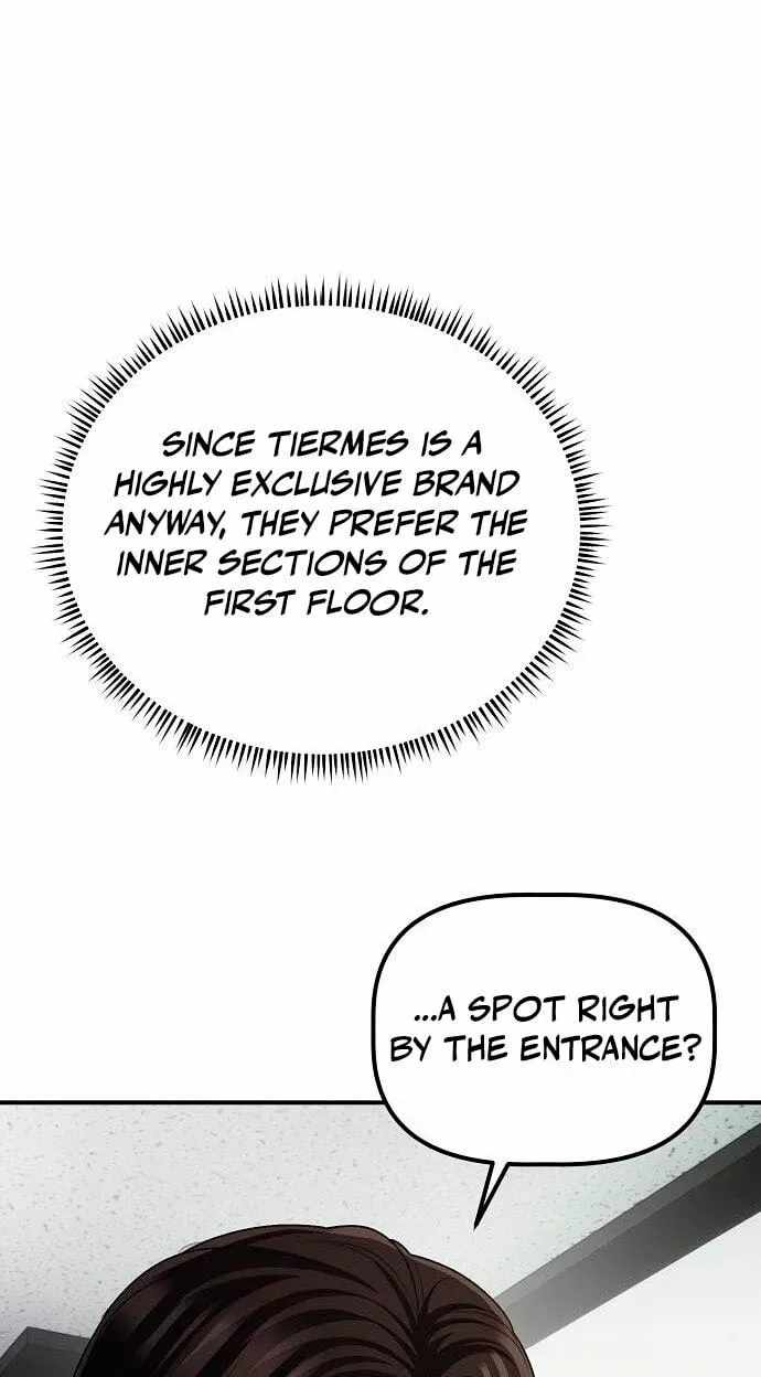 A Corporate Underling Who Excels at Work — Chapter 75 — page 34