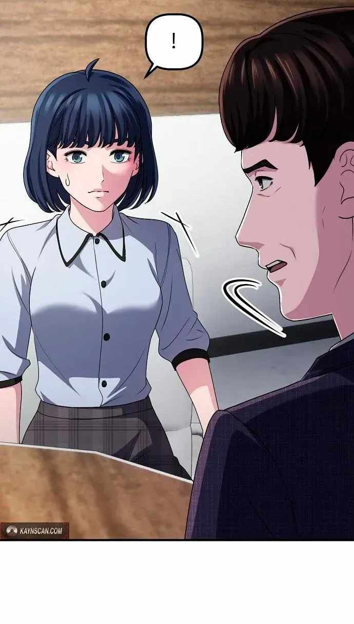 A Corporate Underling Who Excels at Work — Chapter 75 — page 38