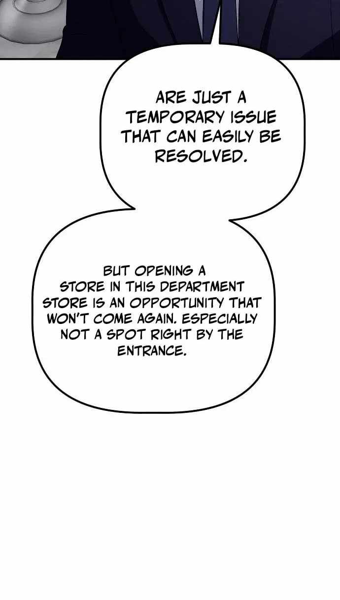 A Corporate Underling Who Excels at Work — Chapter 75 — page 42
