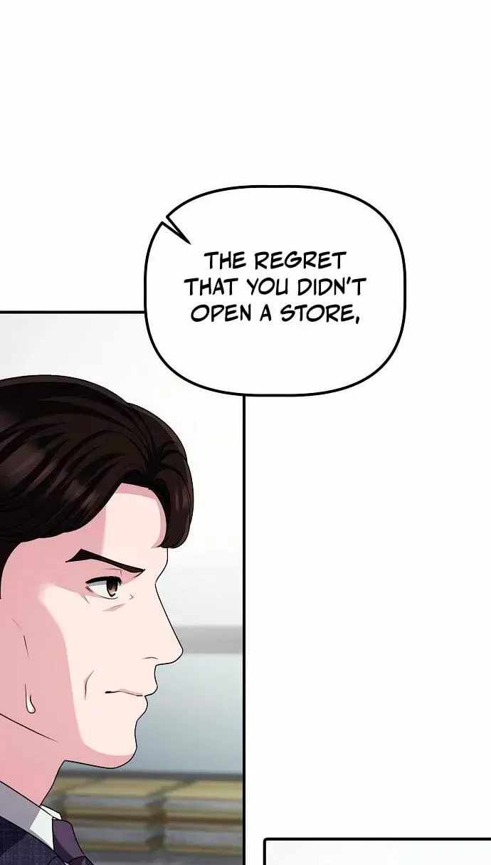 A Corporate Underling Who Excels at Work — Chapter 75 — page 43