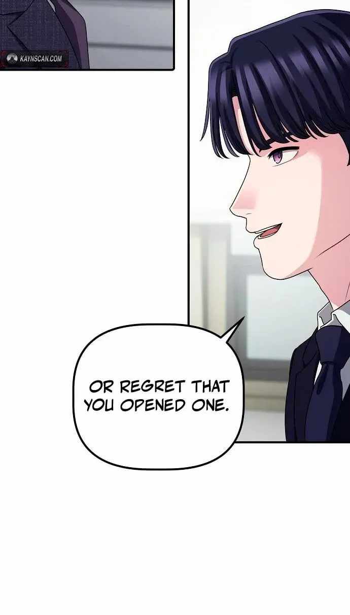 A Corporate Underling Who Excels at Work — Chapter 75 — page 44