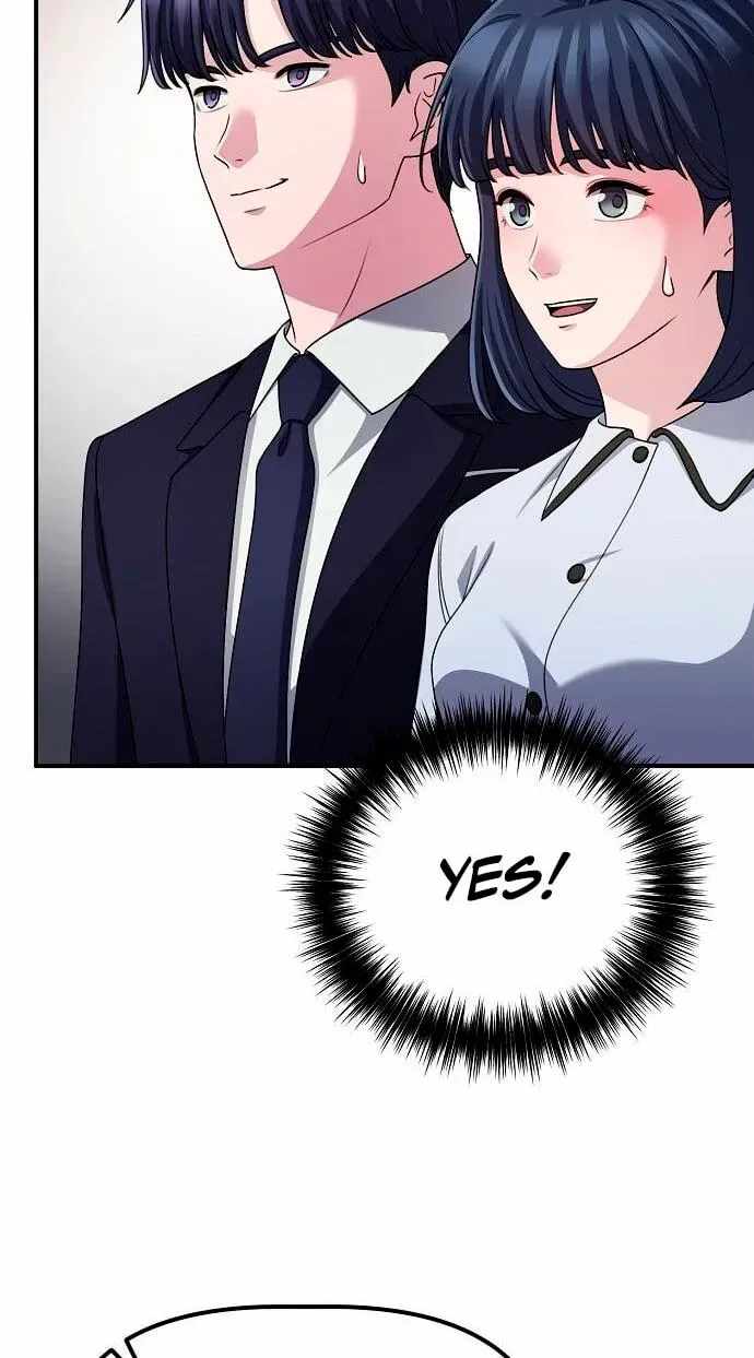 A Corporate Underling Who Excels at Work — Chapter 75 — page 49