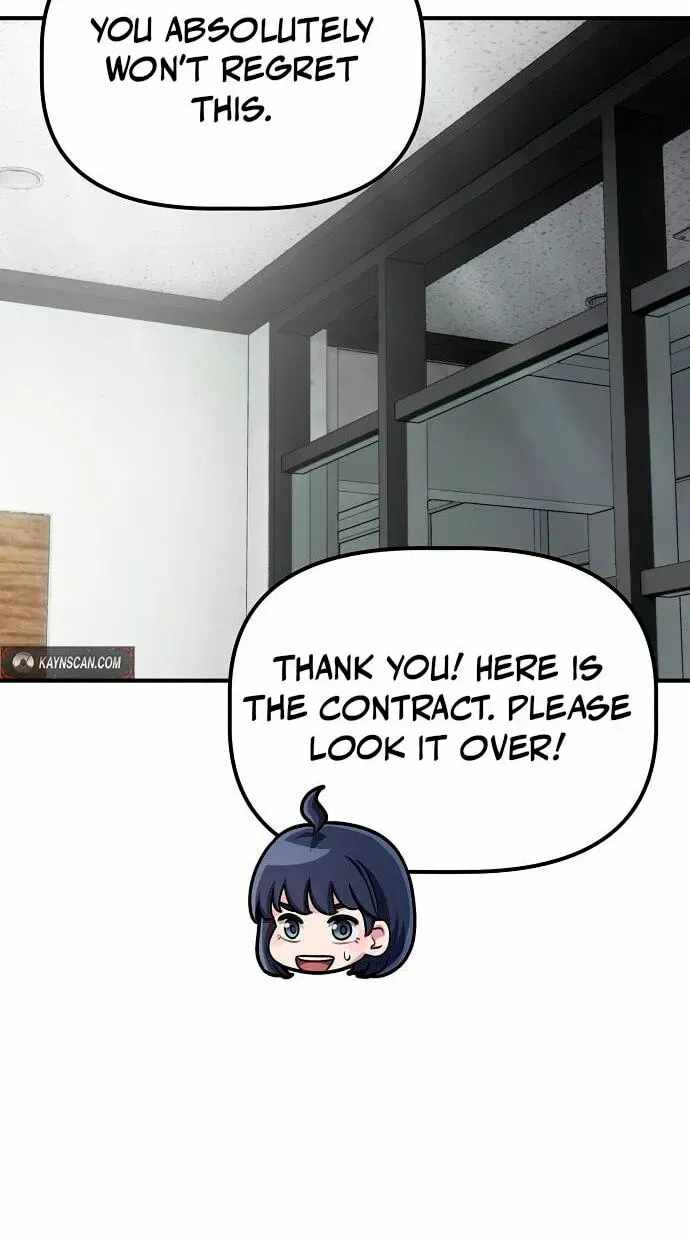 A Corporate Underling Who Excels at Work — Chapter 75 — page 51