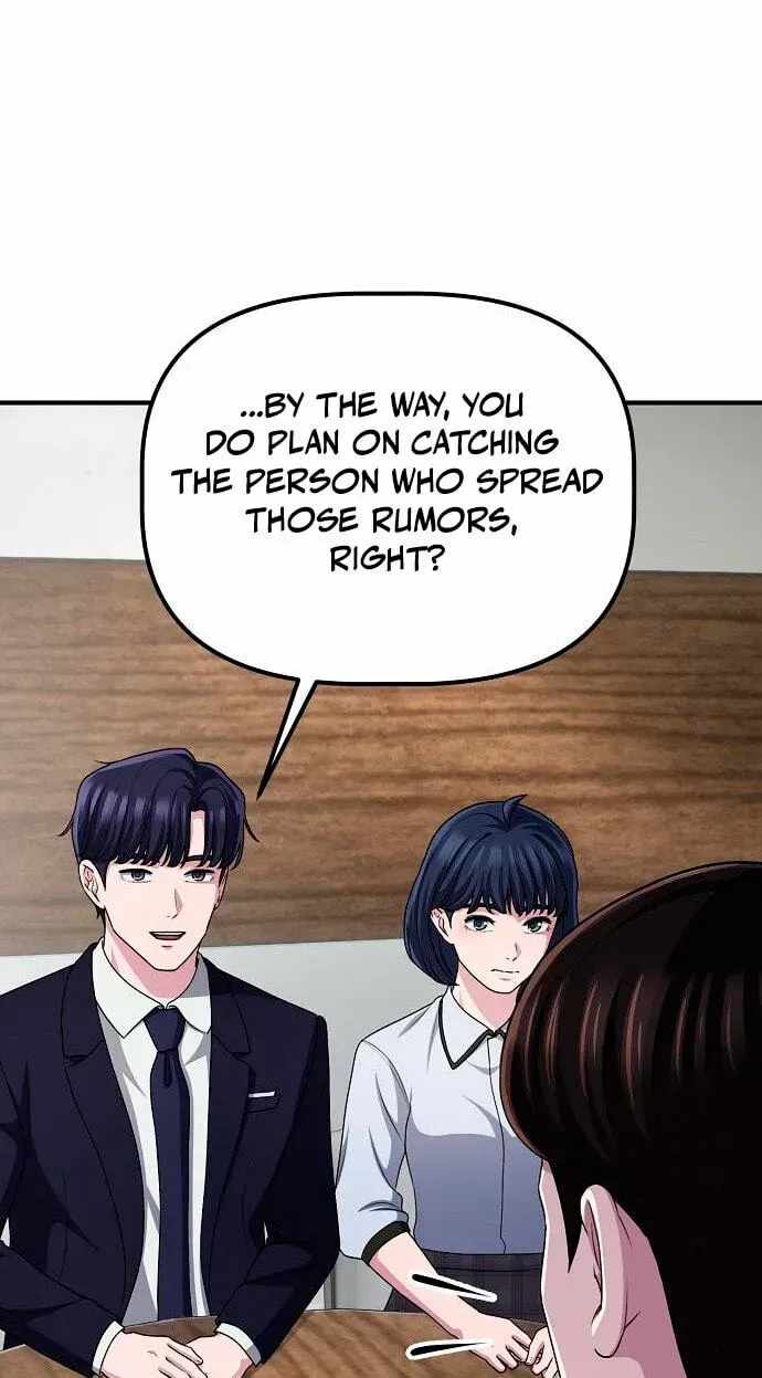 A Corporate Underling Who Excels at Work — Chapter 75 — page 52