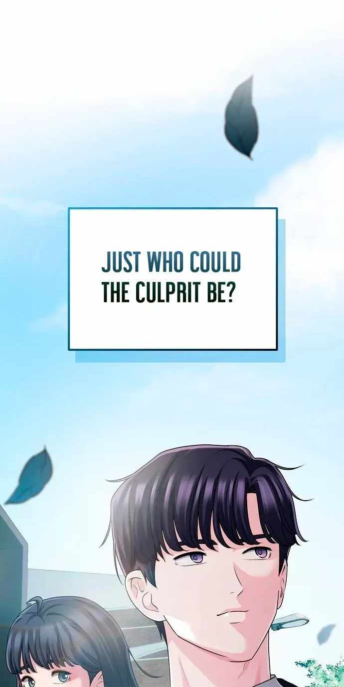 A Corporate Underling Who Excels at Work — Chapter 75 — page 60