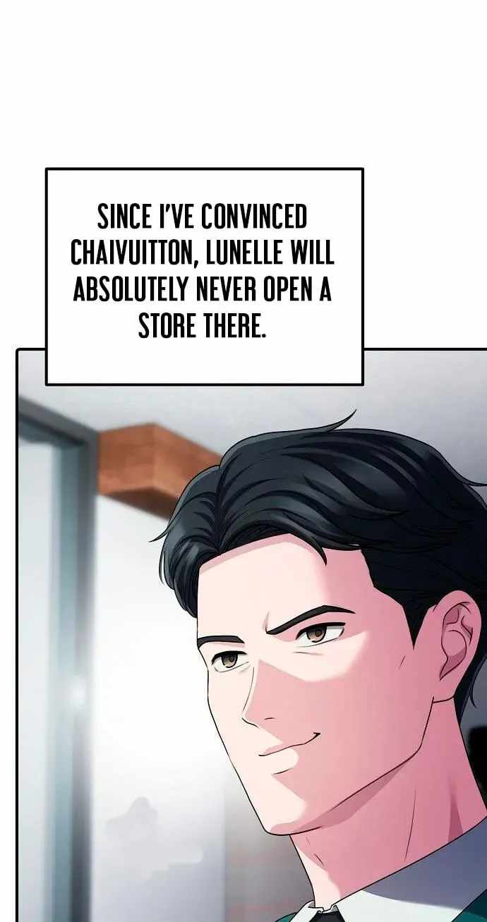 A Corporate Underling Who Excels at Work — Chapter 75 — page 69