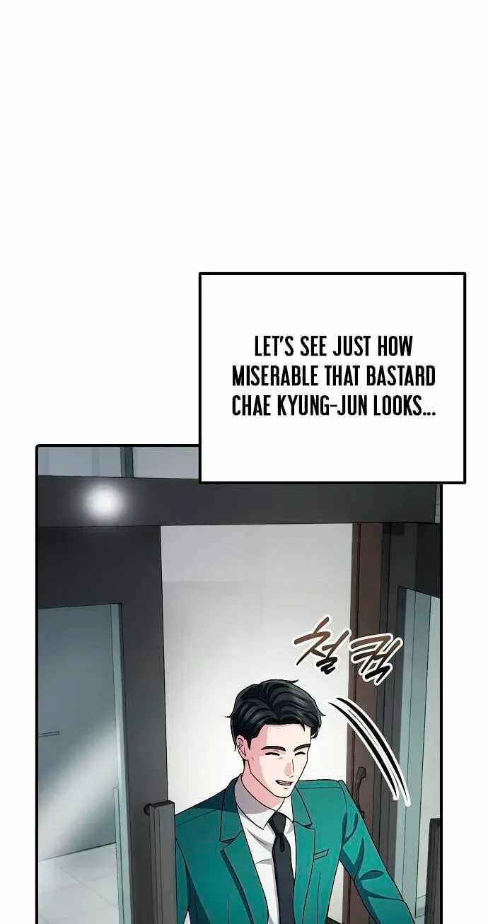 A Corporate Underling Who Excels at Work — Chapter 75 — page 72