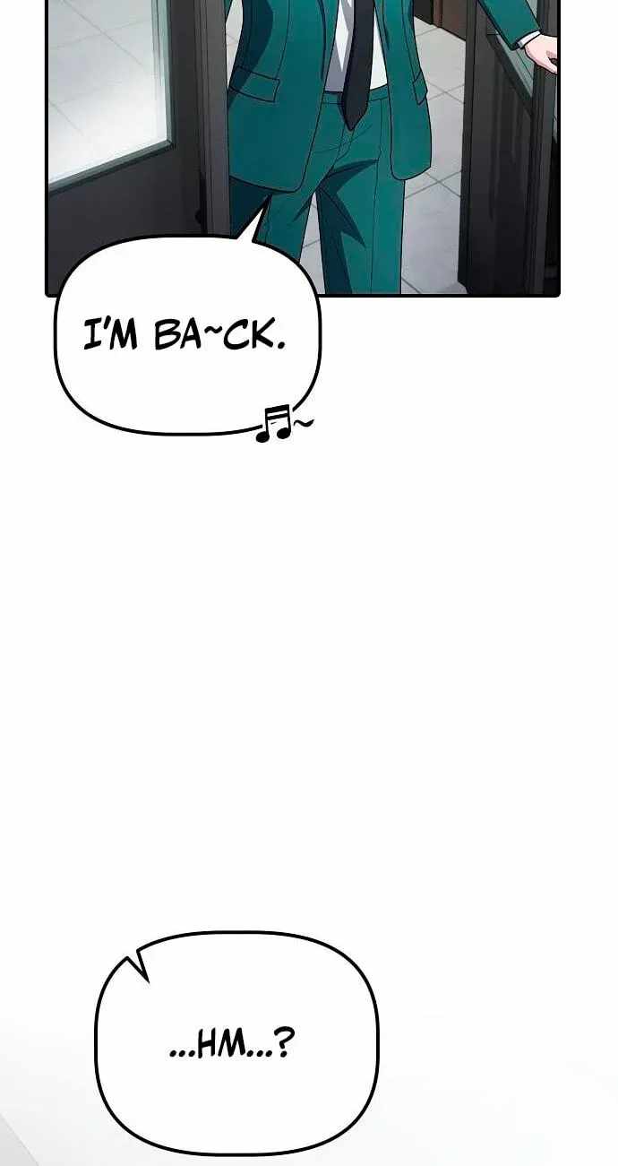 A Corporate Underling Who Excels at Work — Chapter 75 — page 73