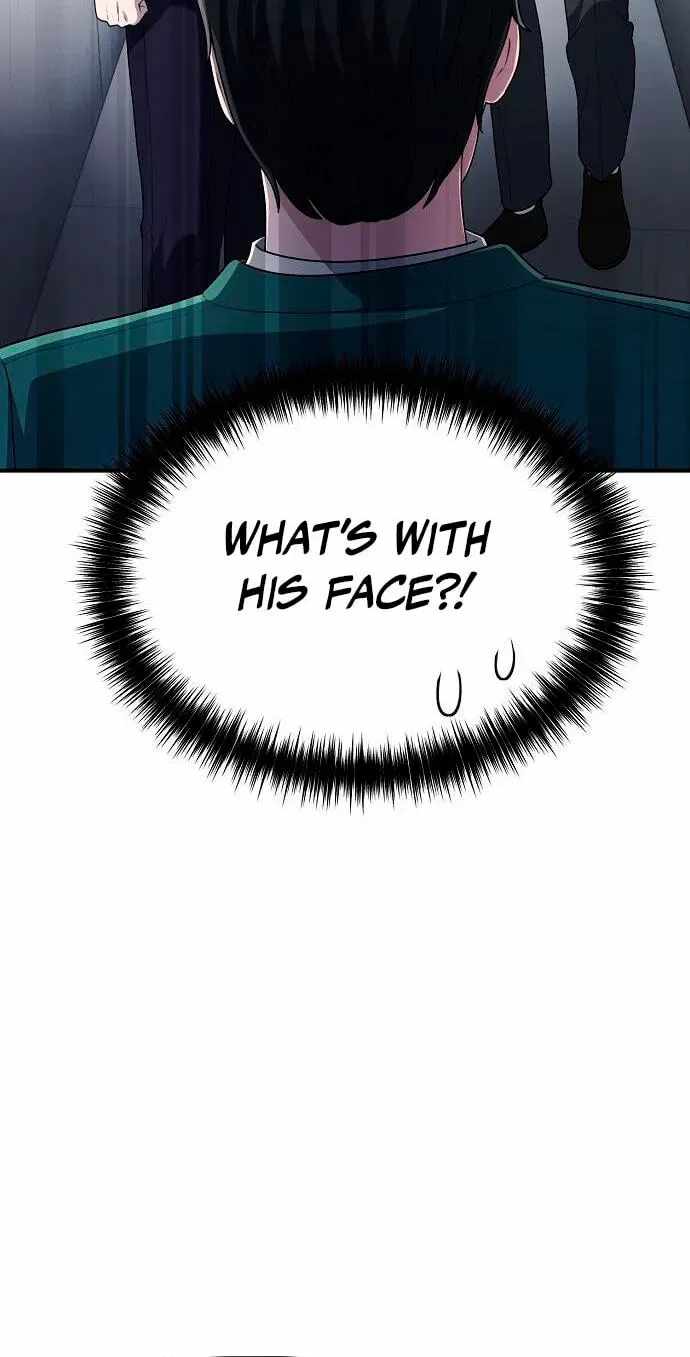 A Corporate Underling Who Excels at Work — Chapter 75 — page 75