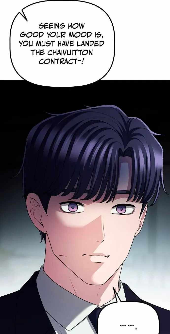 A Corporate Underling Who Excels at Work — Chapter 75 — page 76