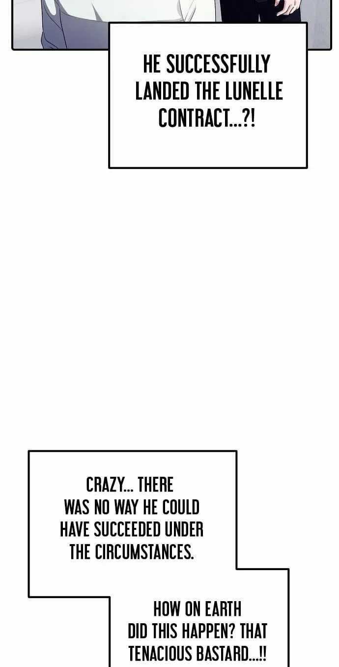 A Corporate Underling Who Excels at Work — Chapter 75 — page 79