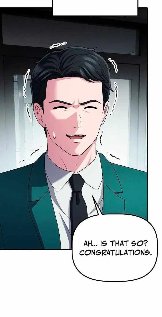 A Corporate Underling Who Excels at Work — Chapter 75 — page 80