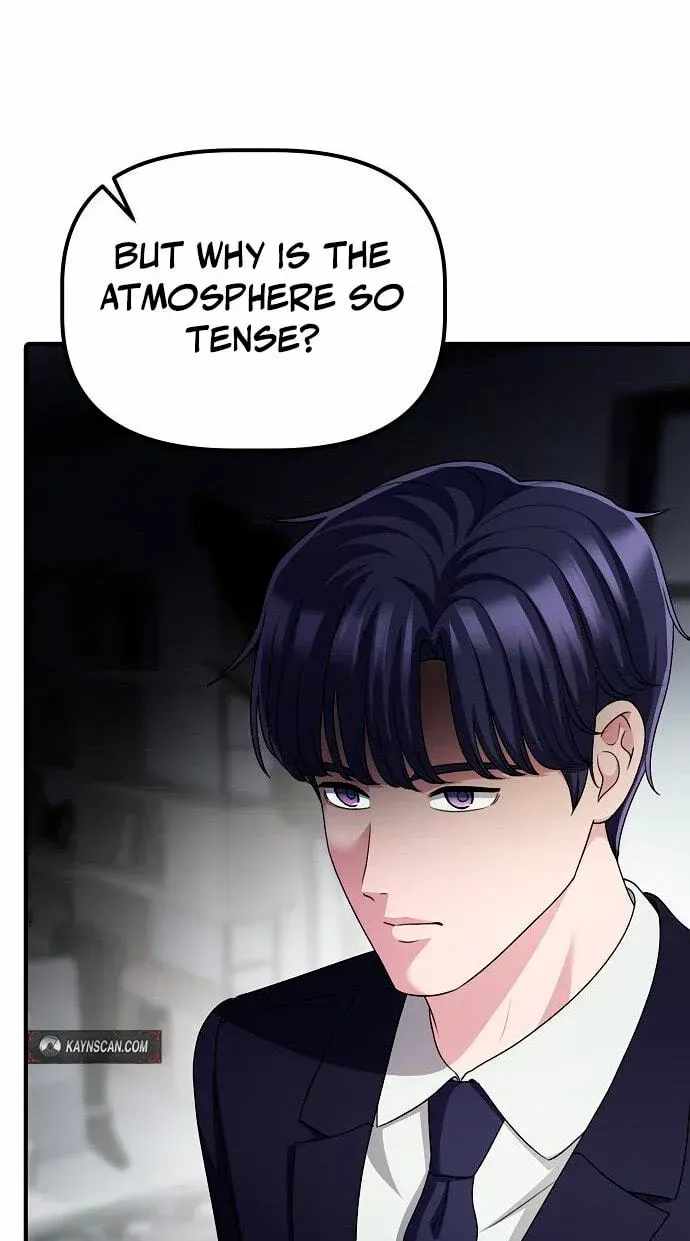A Corporate Underling Who Excels at Work — Chapter 75 — page 81
