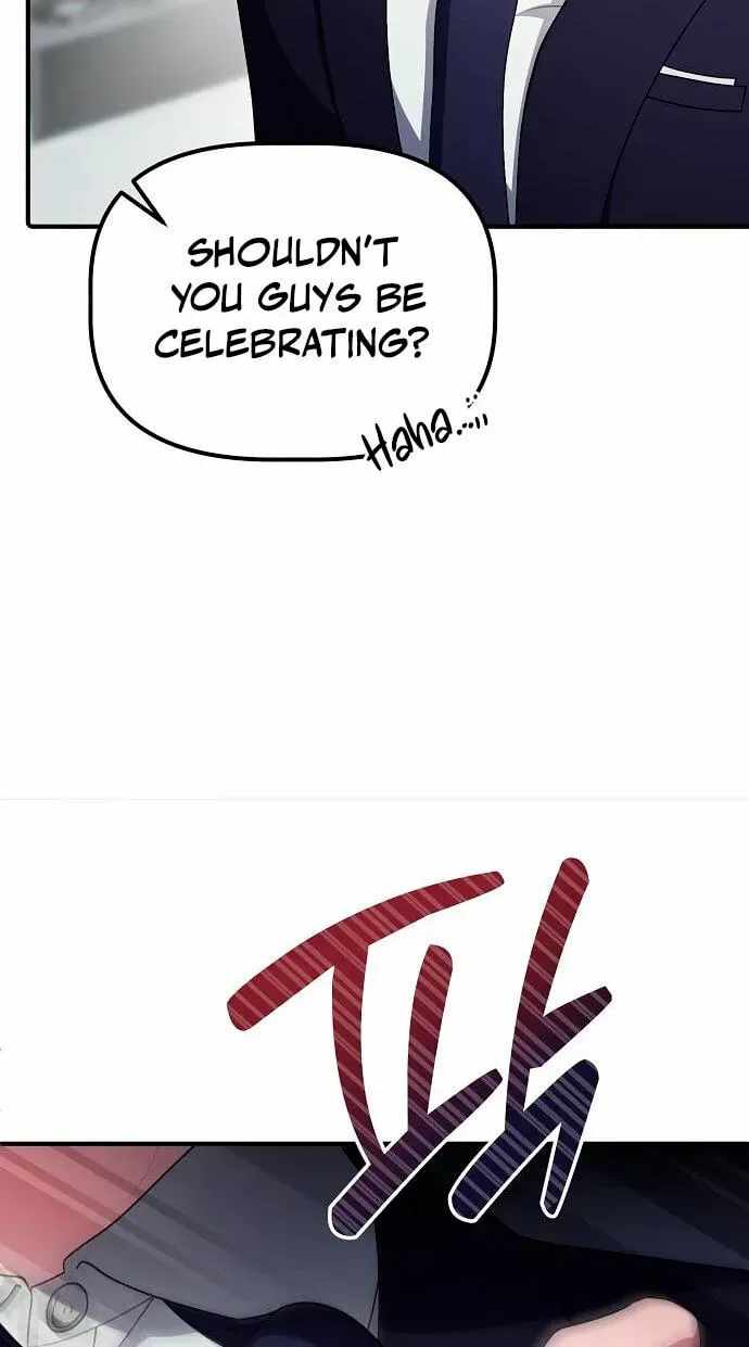 A Corporate Underling Who Excels at Work — Chapter 75 — page 82