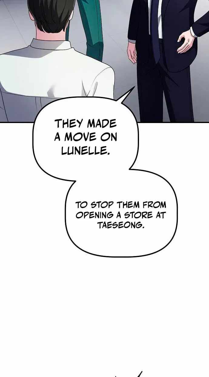 A Corporate Underling Who Excels at Work — Chapter 75 — page 87