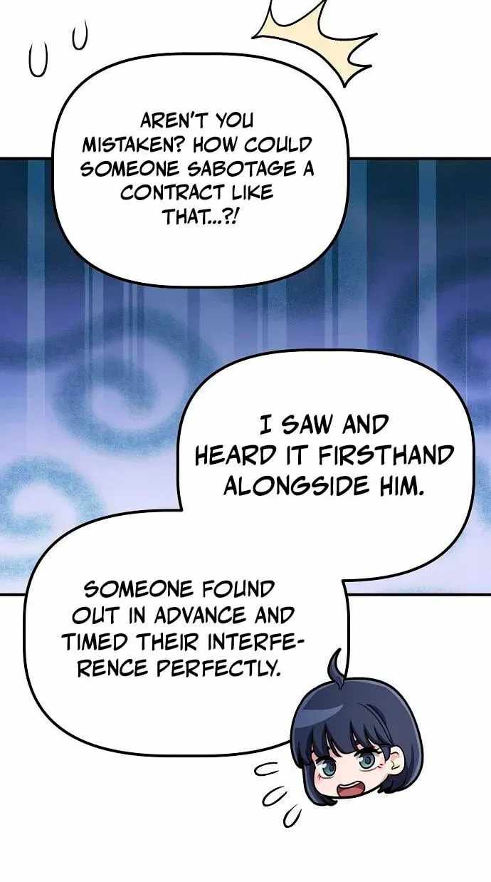 A Corporate Underling Who Excels at Work — Chapter 75 — page 88