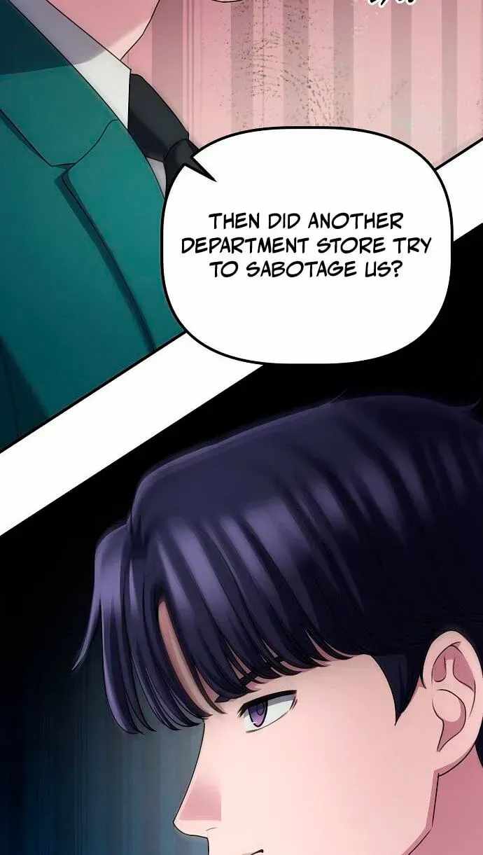 A Corporate Underling Who Excels at Work — Chapter 75 — page 91