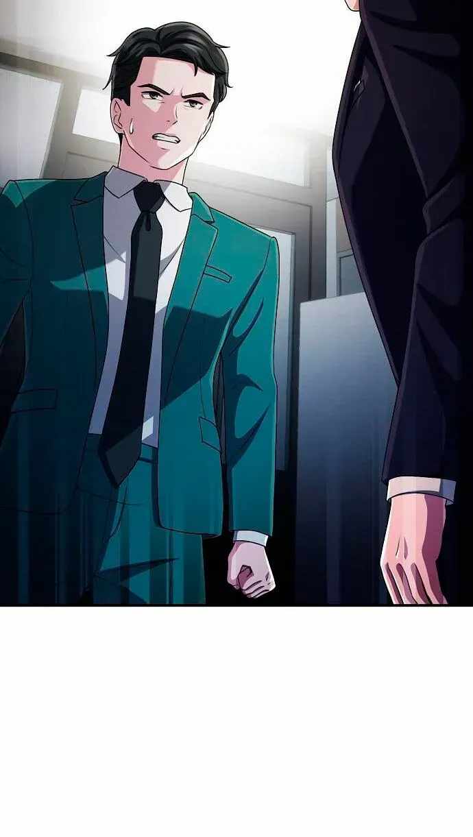 A Corporate Underling Who Excels at Work — Chapter 75 — page 94