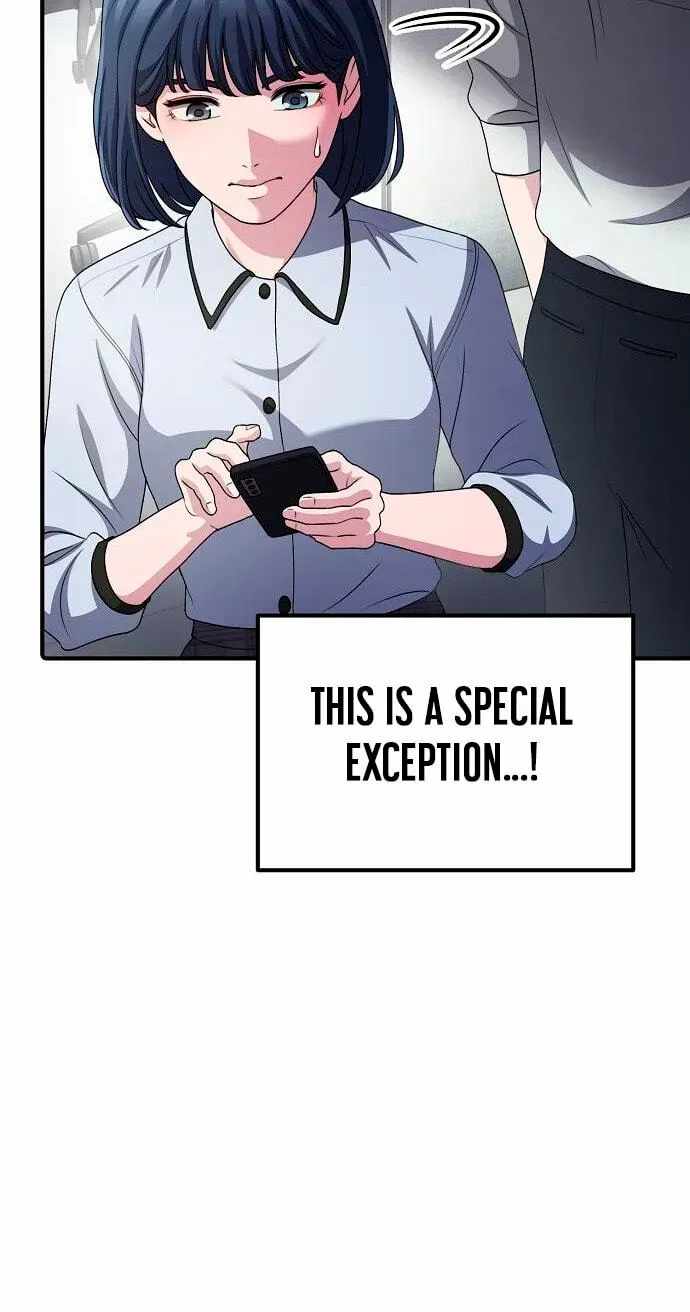 A Corporate Underling Who Excels at Work — Chapter 75 — page 99