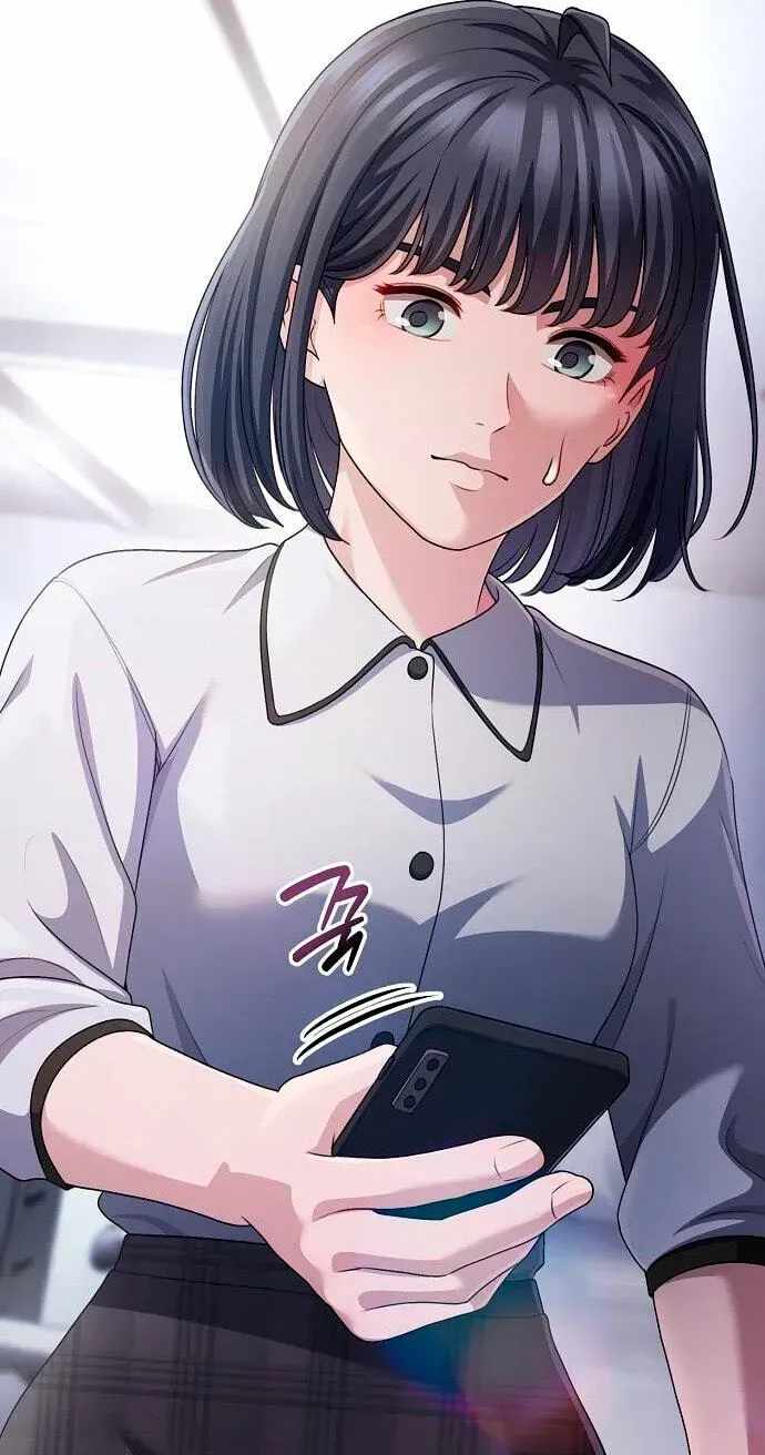 A Corporate Underling Who Excels at Work — Chapter 75 — page 102