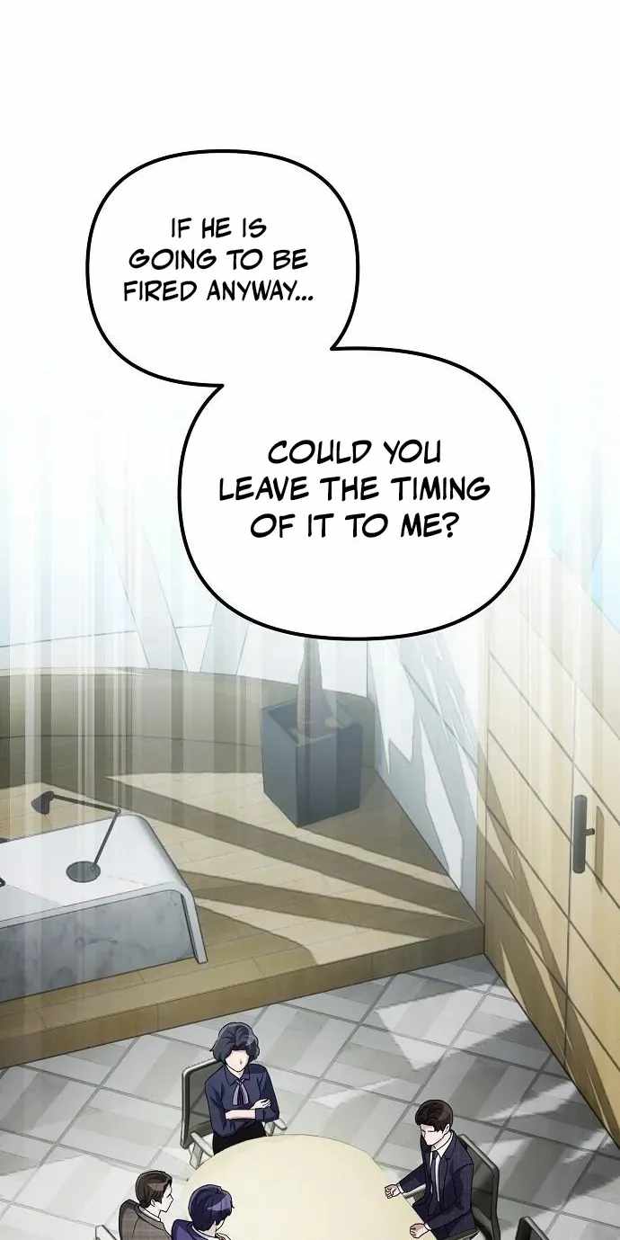 A Corporate Underling Who Excels at Work — Chapter 78 — page 2