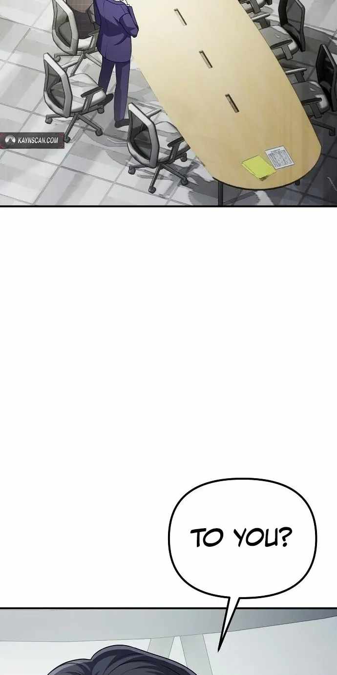 A Corporate Underling Who Excels at Work — Chapter 78 — page 3