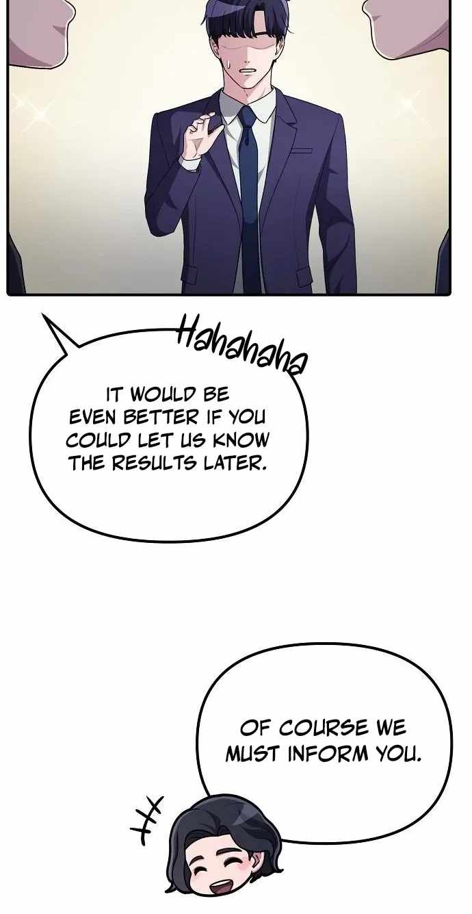 A Corporate Underling Who Excels at Work — Chapter 78 — page 8