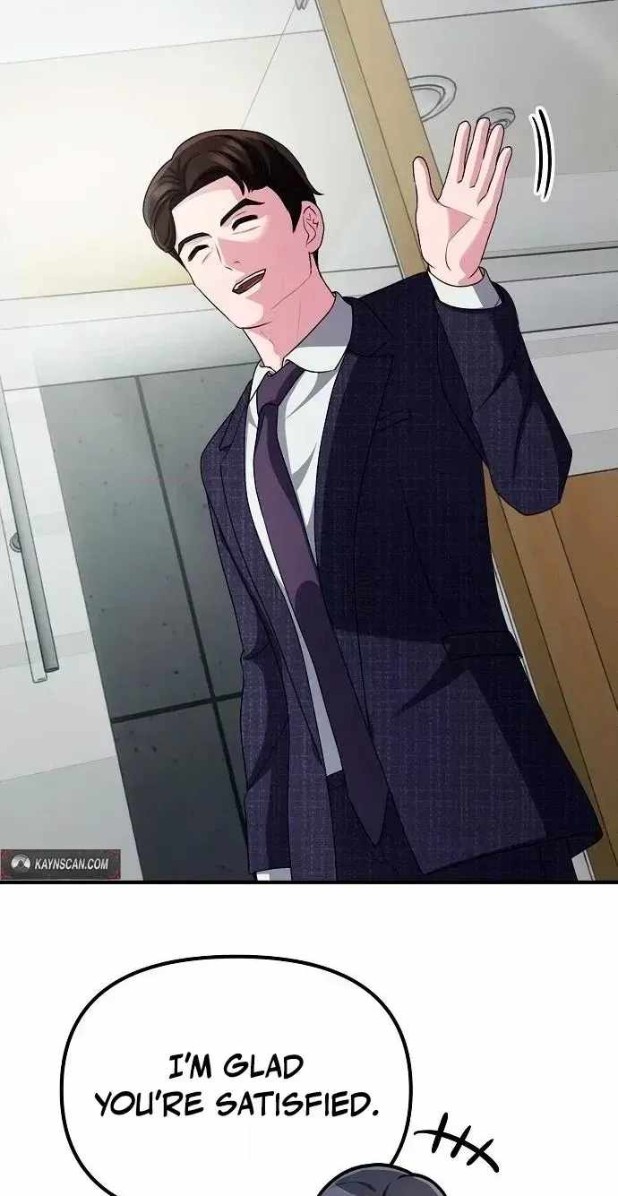 A Corporate Underling Who Excels at Work — Chapter 78 — page 10