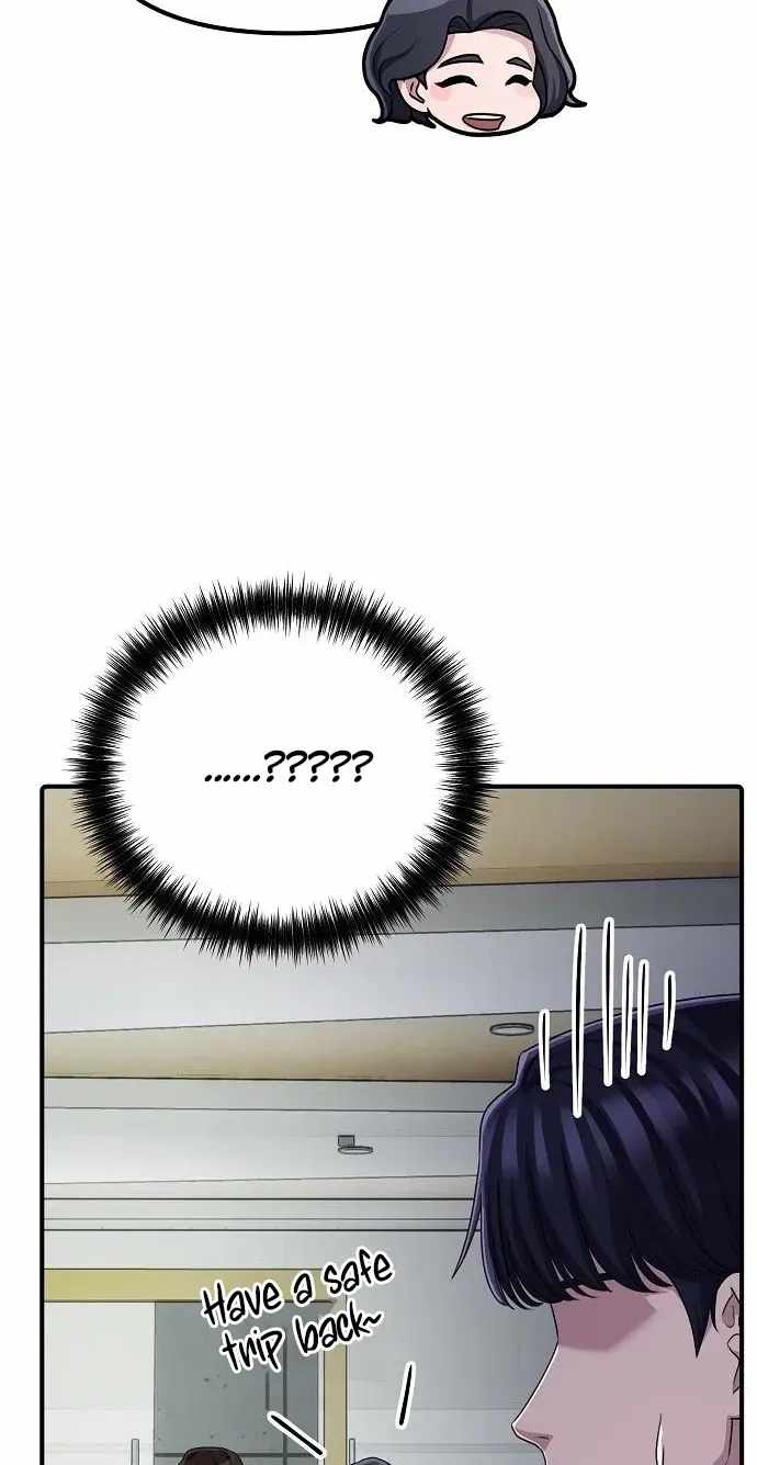 A Corporate Underling Who Excels at Work — Chapter 78 — page 11