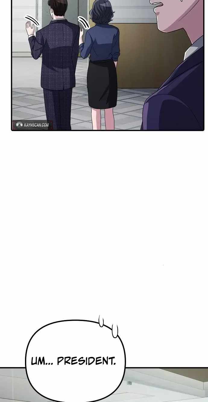 A Corporate Underling Who Excels at Work — Chapter 78 — page 12