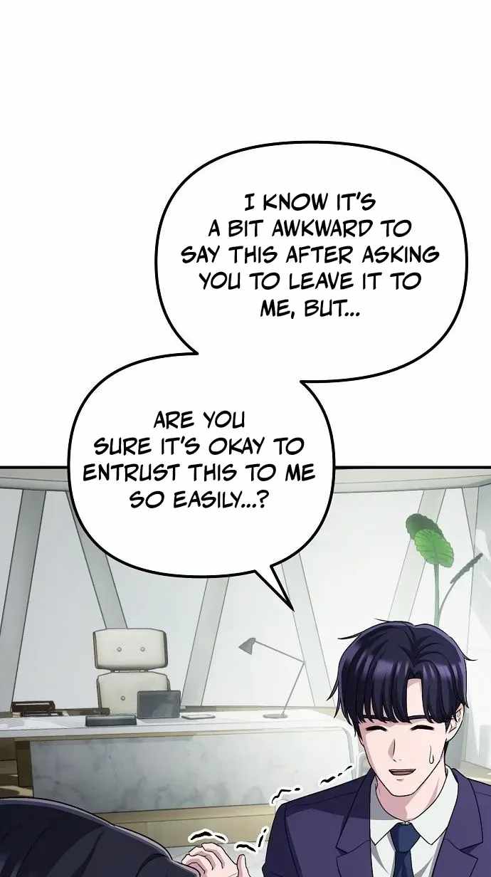 A Corporate Underling Who Excels at Work — Chapter 78 — page 14