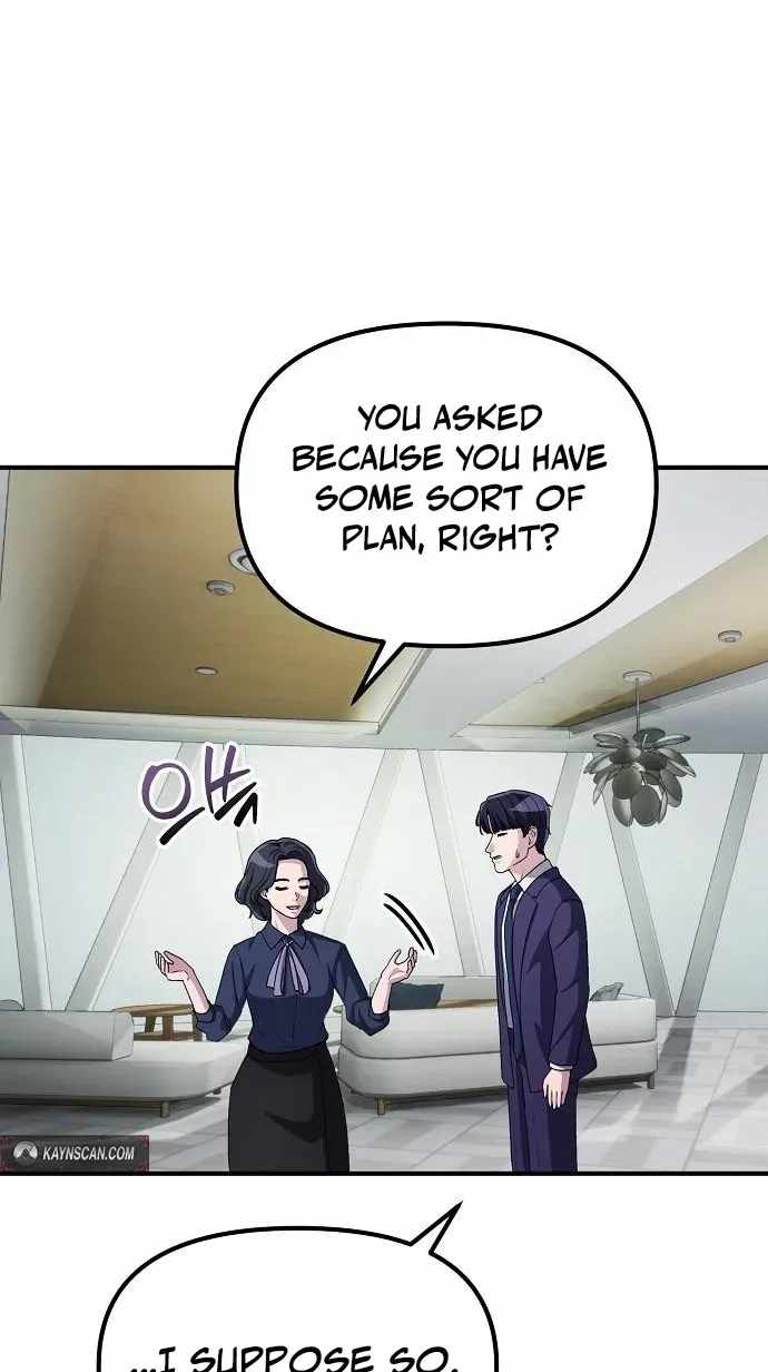 A Corporate Underling Who Excels at Work — Chapter 78 — page 16