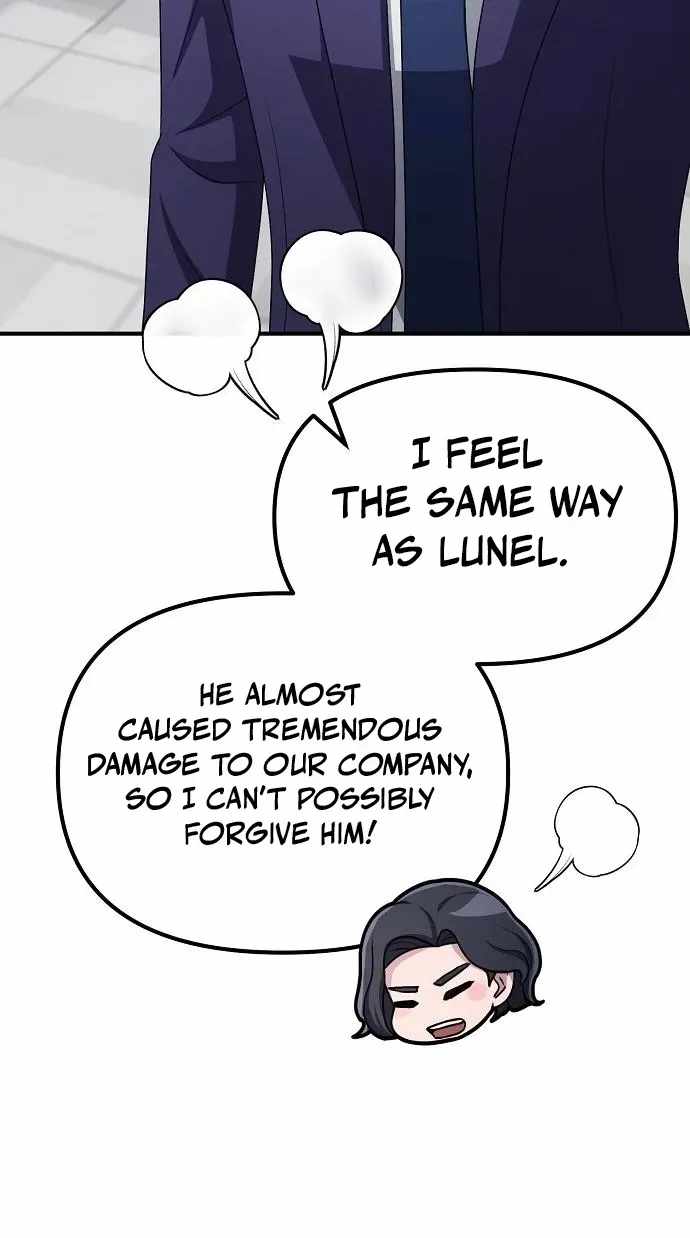A Corporate Underling Who Excels at Work — Chapter 78 — page 22