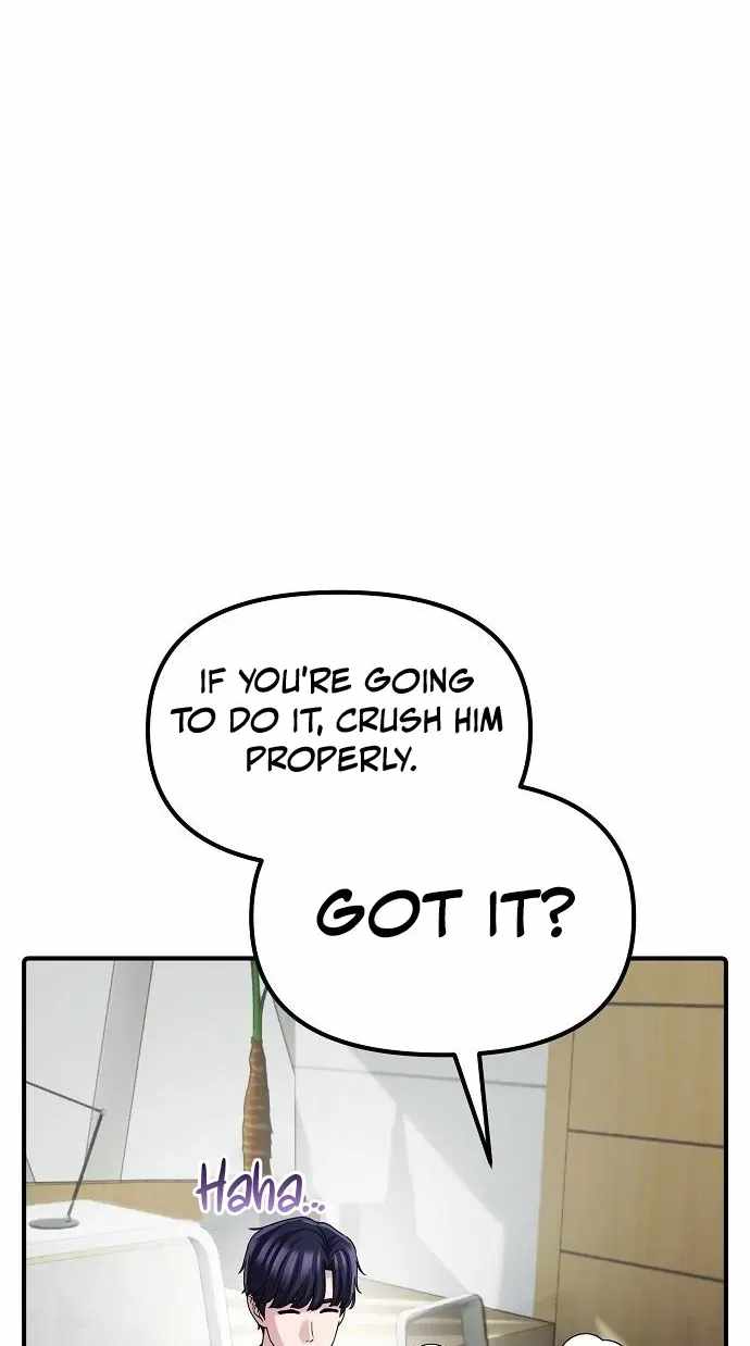 A Corporate Underling Who Excels at Work — Chapter 78 — page 23