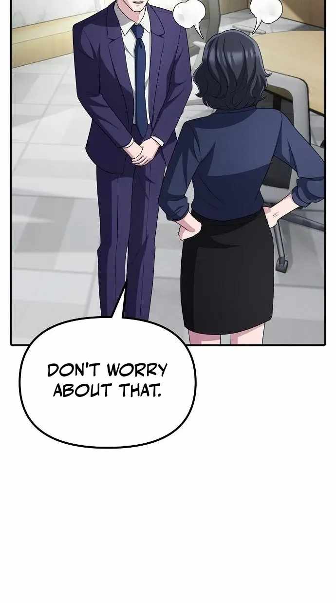 A Corporate Underling Who Excels at Work — Chapter 78 — page 24