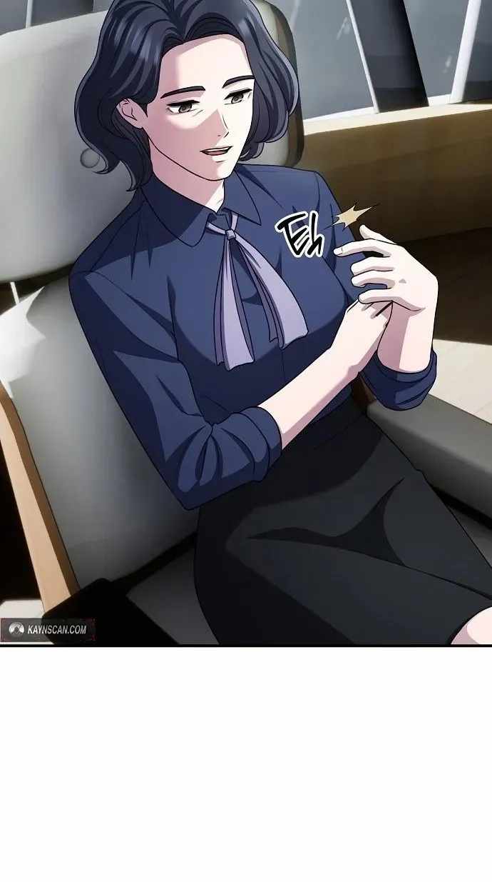 A Corporate Underling Who Excels at Work — Chapter 78 — page 32