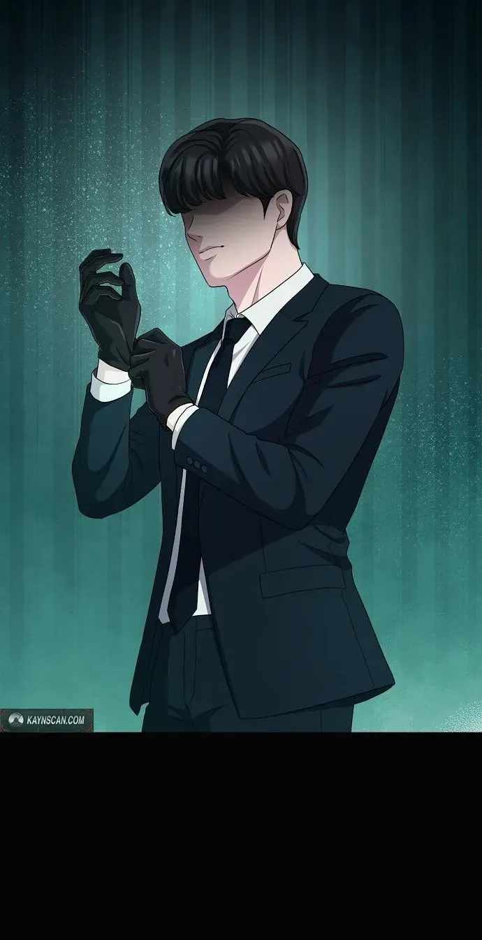 A Corporate Underling Who Excels at Work — Chapter 78 — page 38