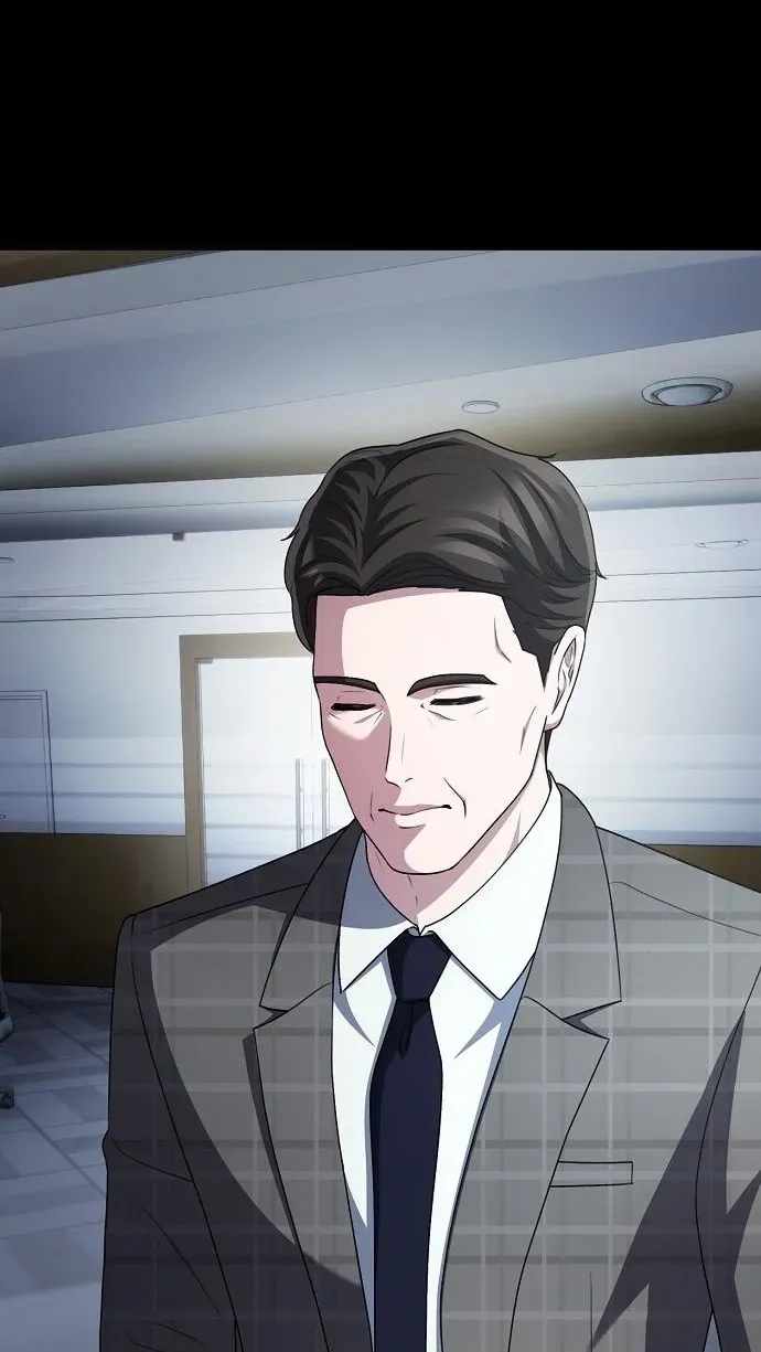 A Corporate Underling Who Excels at Work — Chapter 78 — page 43
