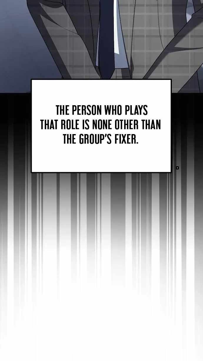 A Corporate Underling Who Excels at Work — Chapter 78 — page 44