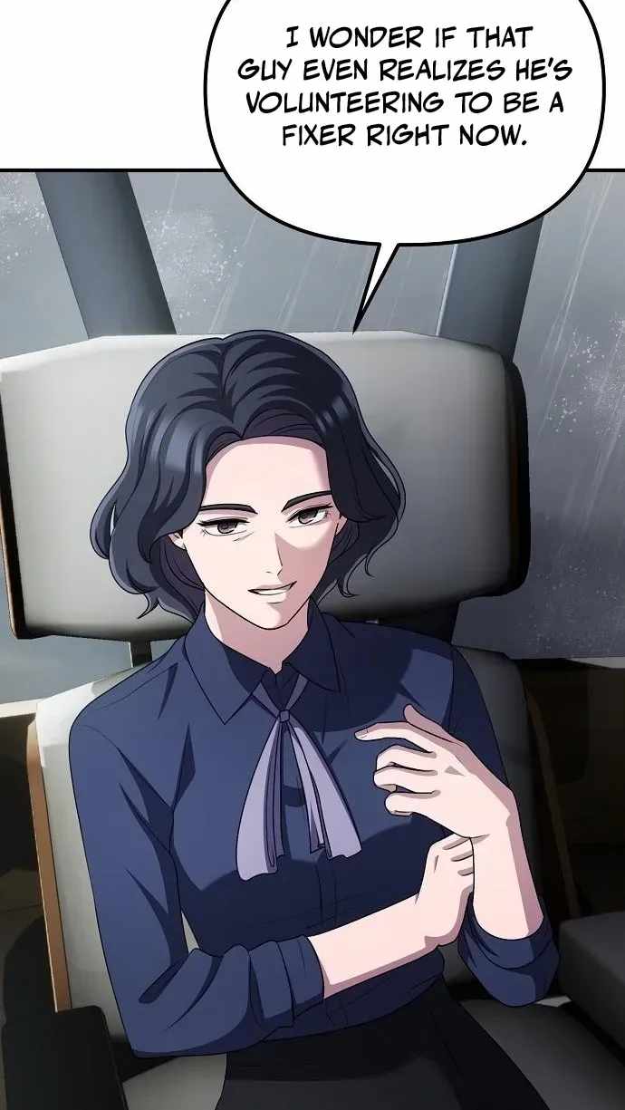 A Corporate Underling Who Excels at Work — Chapter 78 — page 47