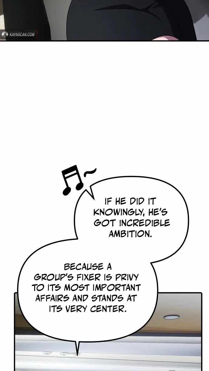 A Corporate Underling Who Excels at Work — Chapter 78 — page 48