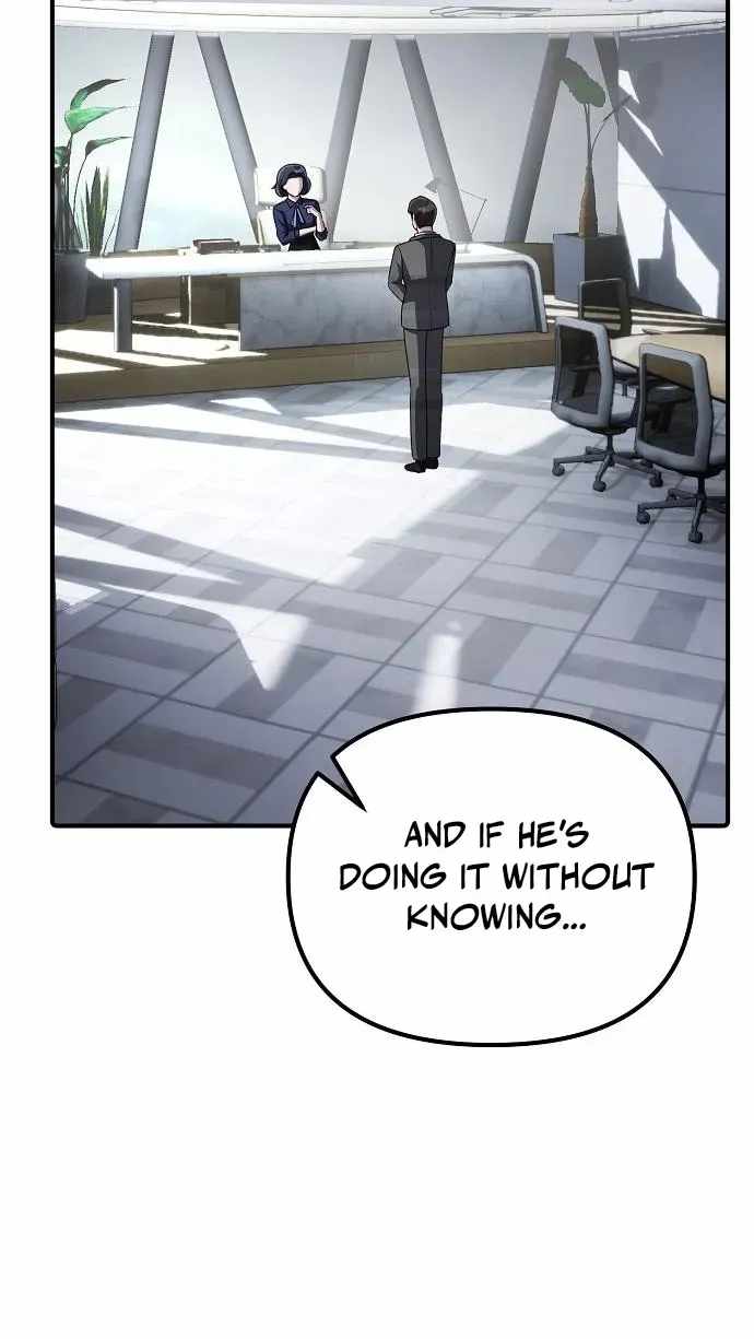 A Corporate Underling Who Excels at Work — Chapter 78 — page 49