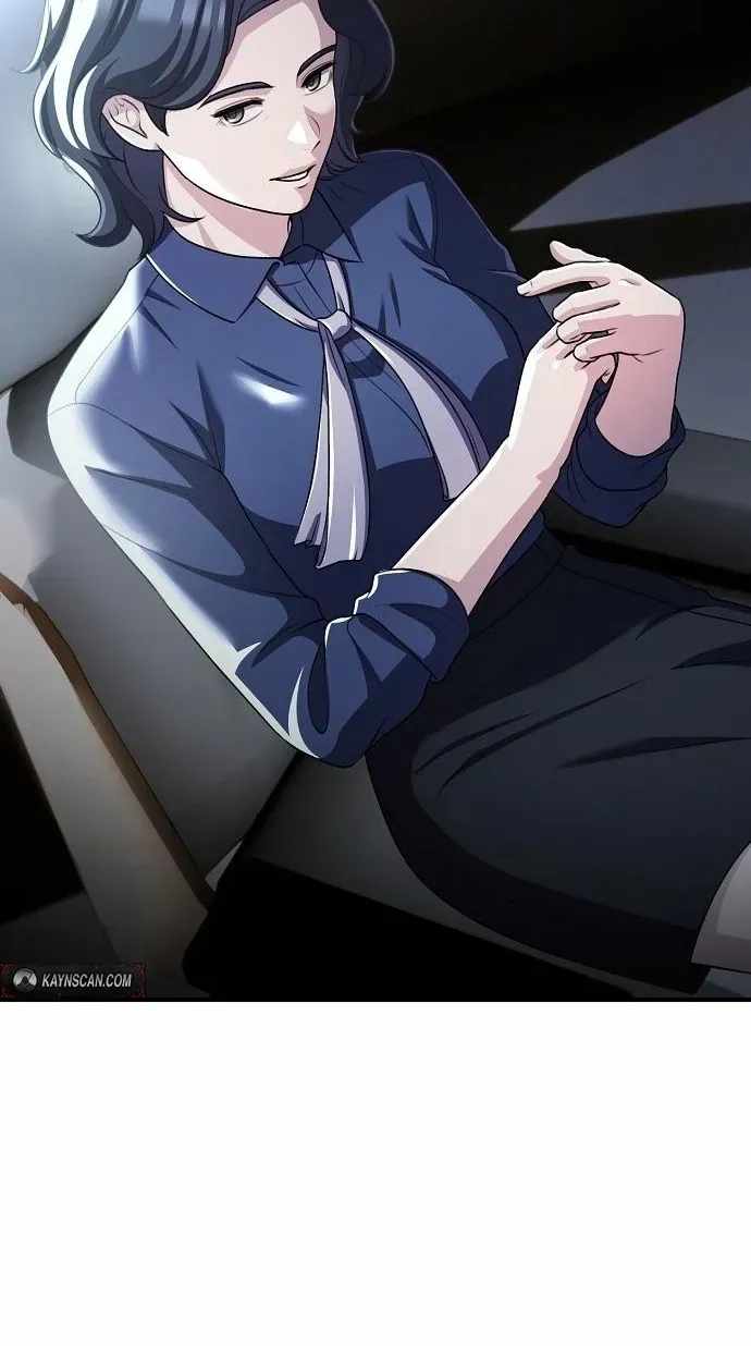 A Corporate Underling Who Excels at Work — Chapter 78 — page 52