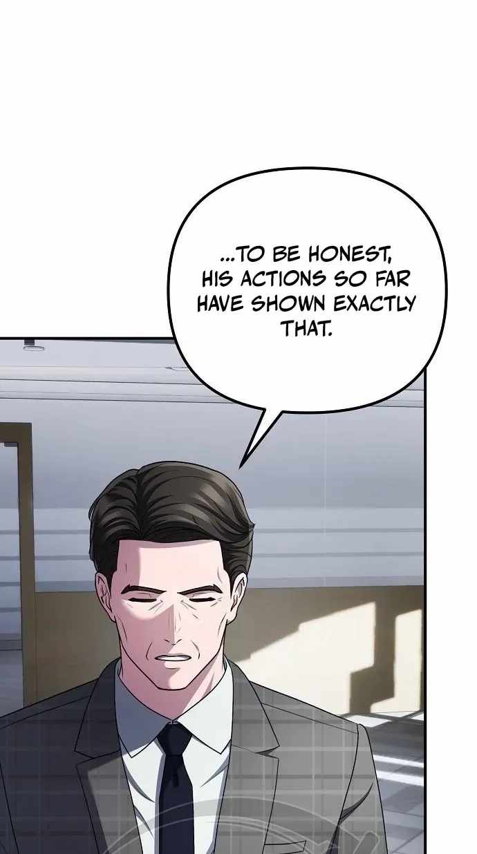A Corporate Underling Who Excels at Work — Chapter 78 — page 53