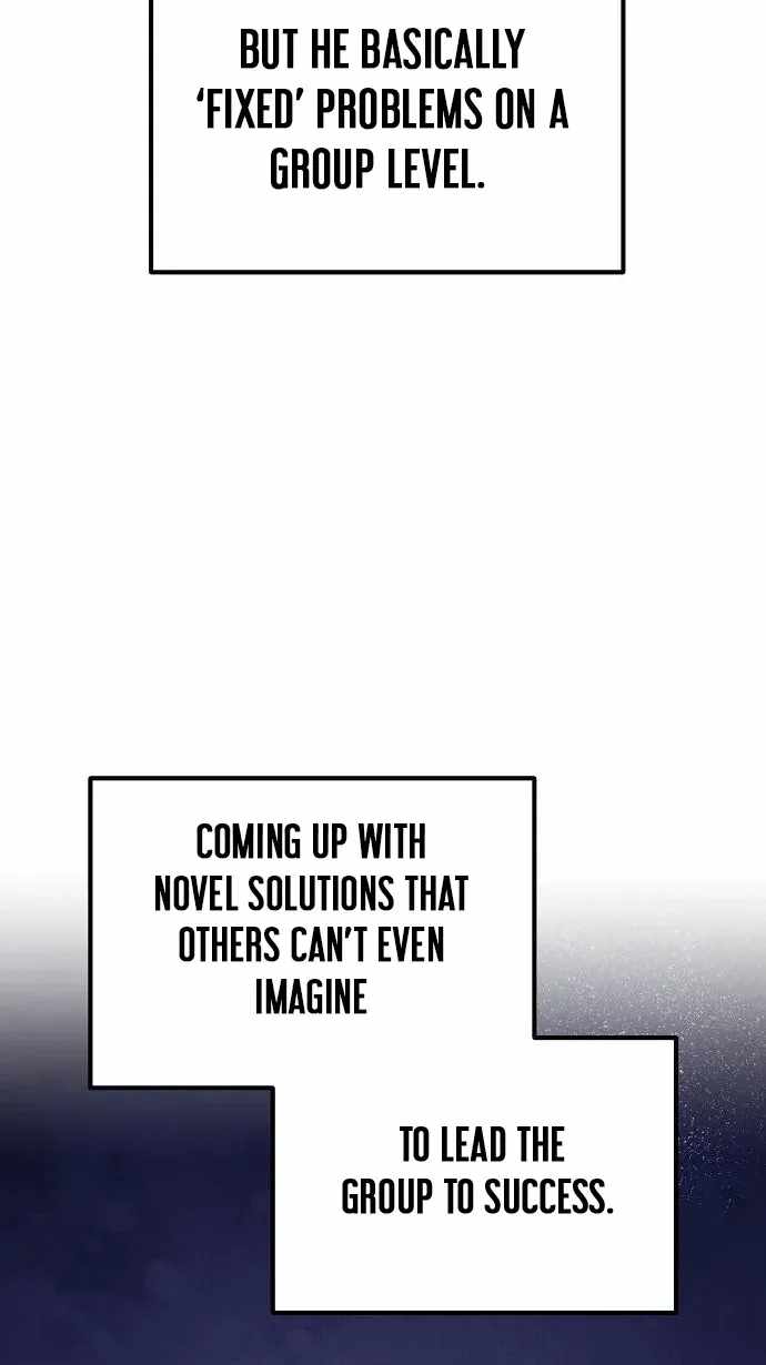 A Corporate Underling Who Excels at Work — Chapter 78 — page 57