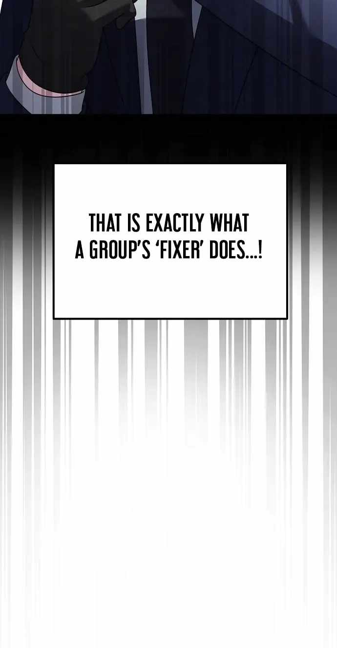 A Corporate Underling Who Excels at Work — Chapter 78 — page 59